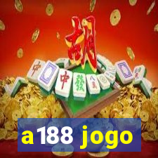 a188 jogo